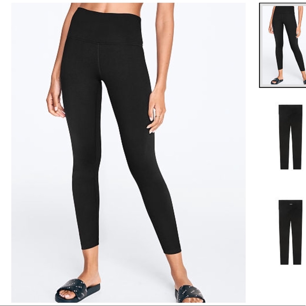 ❌ SOLD ‼️ Victoria’s Secret Ultimate High Waist